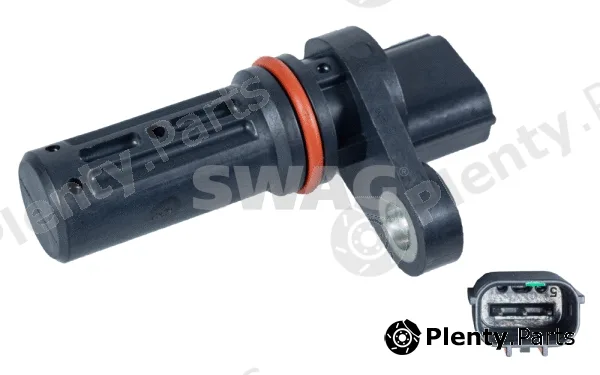 Swag 85932082 — Sensor, crankshaft pulse