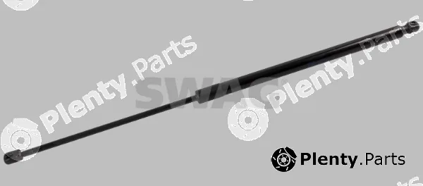 Swag 33102608 — Gas Spring, boot/cargo area SWAG extra