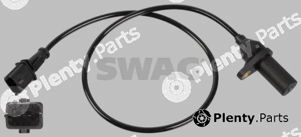 Swag 33102688 — Sensor, crankshaft pulse