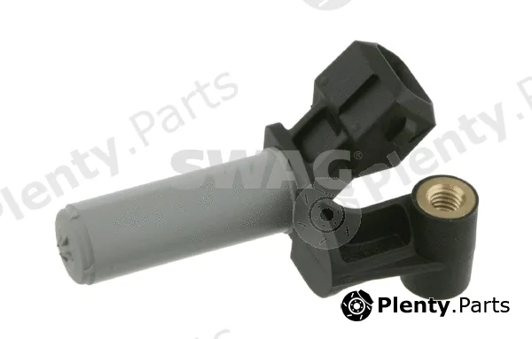 Swag 50924880 — Sensor, crankshaft pulse