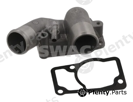 Swag 40933777 — Thermostat, coolant