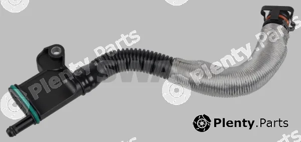 Swag 33100667 — Hose, crankcase ventilation