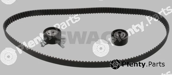 Swag 62922309 — Timing Belt Kit