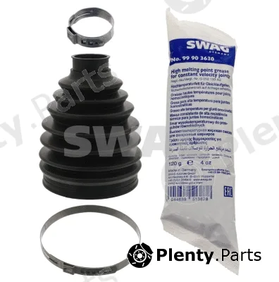 Swag 60100305 — Bellow Kit, drive shaft