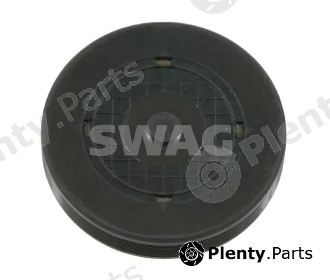 Swag 60923204 — Plug, rocker arm shaft mounting bore