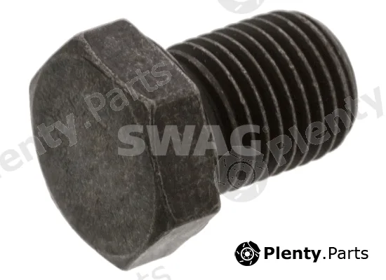 Swag 32915322 — Screw Plug, oil sump
