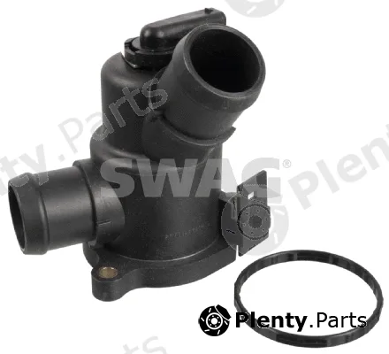 Swag 33101324 — Thermostat, coolant