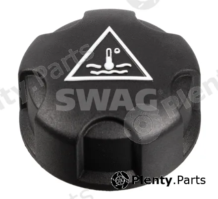 Swag 62937600 — Cap, coolant tank