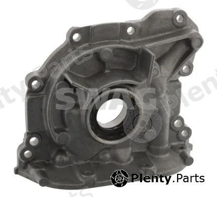 Swag 99906040 — Oil Pump