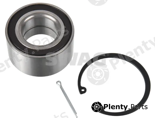 Swag 33104160 — Wheel Bearing Kit