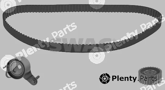 Swag 81926813 — Timing Belt Kit