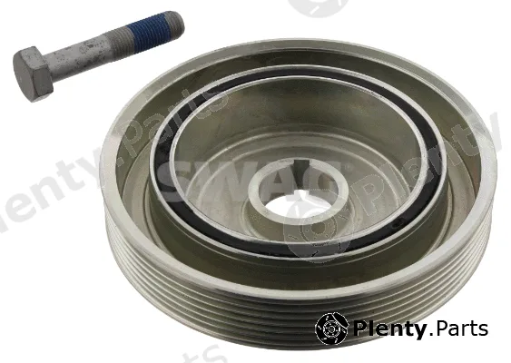 Swag 62933808 — Belt Pulley, crankshaft