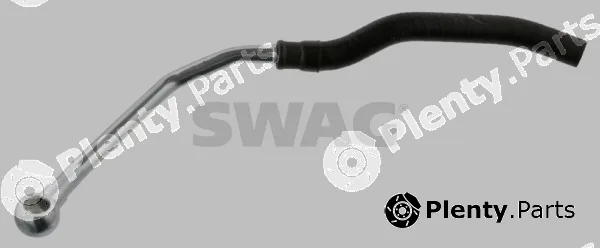 Swag 20936887 — Hydraulic Hose, steering