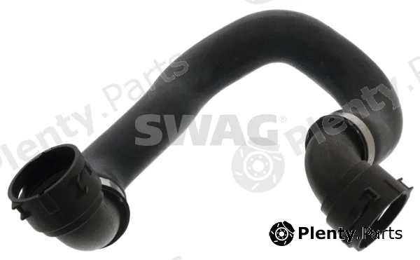 Swag 20100618 — Radiator Hose