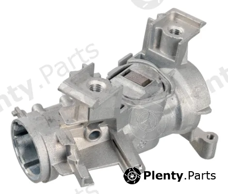Swag 30936044 — Steering Lock
