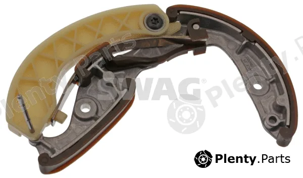 Swag 38945983 — Chain Tensioner, oil pump drive