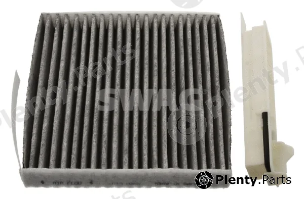 Swag 60937326 — Filter, cabin air
