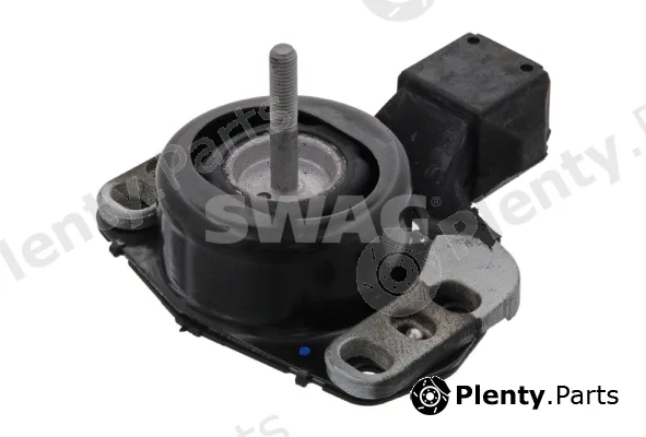Swag 60936319 — Mounting, engine