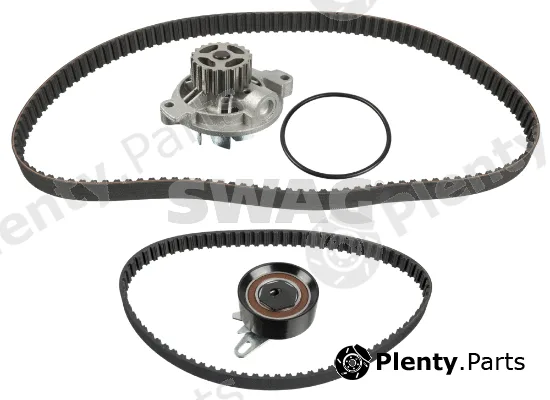 Swag 33101682 — Water Pump & Timing Belt Kit