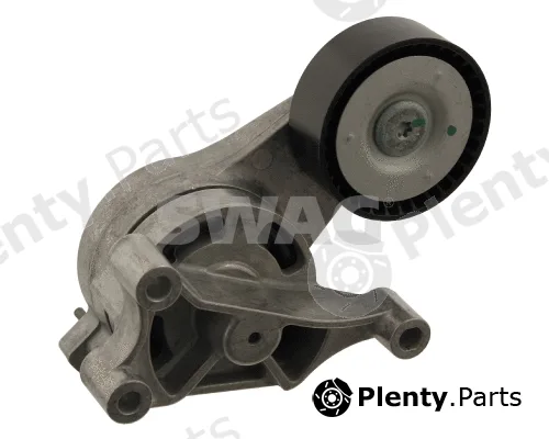 Swag 30930166 — Belt Tensioner, V-ribbed belt