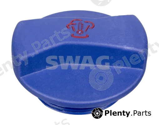 Swag 30914700 — Cap, coolant tank