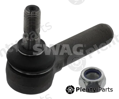 Swag 81927511 — Tie Rod End
