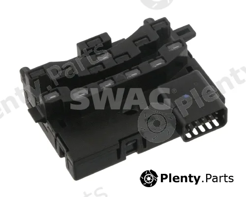 Swag 30933537 — Steering Angle Sensor