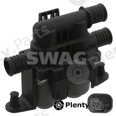 Swag 20100705 — Coolant Control Valve