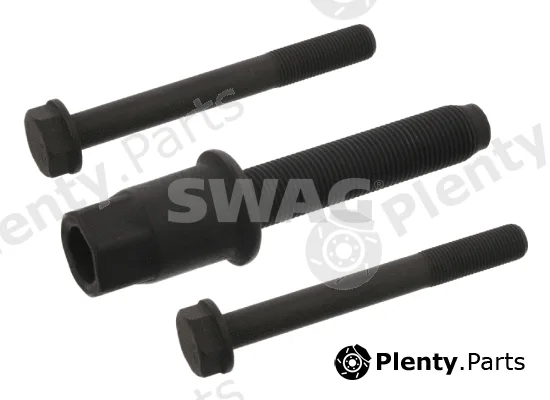 Swag 20933845 — Screw Set, gears (timing chain)