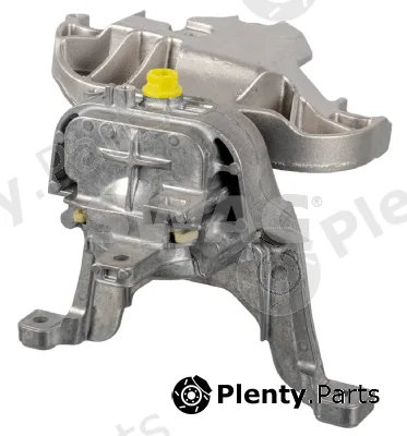 Swag 33101953 — Mounting, engine
