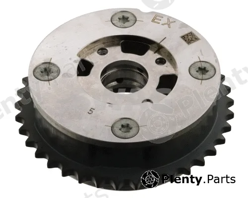 Swag 20103974 — Camshaft Adjuster