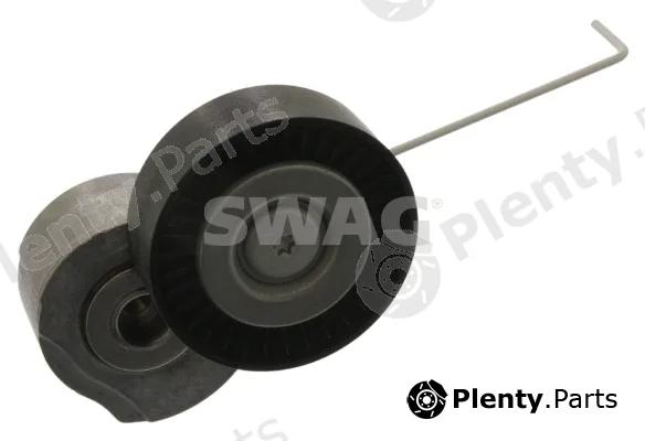 Swag 55936523 — Belt Tensioner, V-ribbed belt