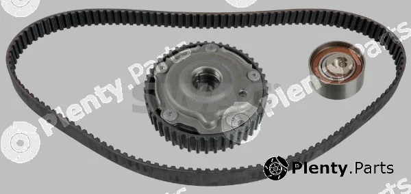 Swag 70949385 — Timing Belt Kit