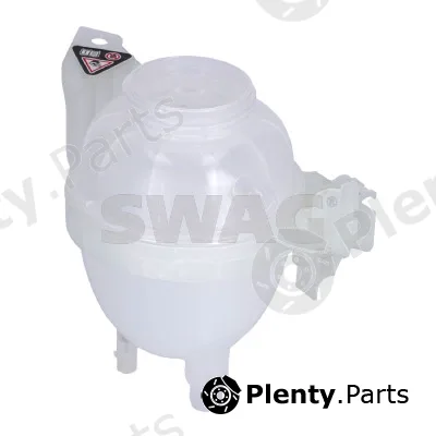 Swag 33109793 — Expansion Tank, coolant