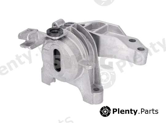 Swag 33109150 — Mounting, engine