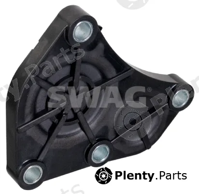 Swag 33104425 — Locking Cover, camshaft