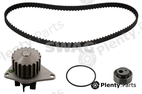 Swag 62945112 — Water Pump & Timing Belt Kit