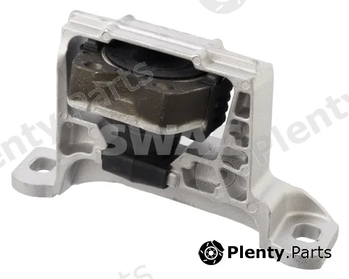 Swag 50104406 — Mounting, engine