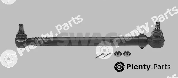 Swag 10720055 — Centre Rod Assembly