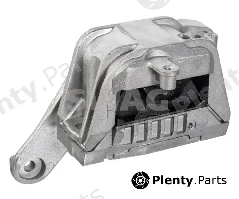 Swag 33104752 — Mounting, engine