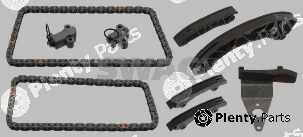 Swag 91949390 — Timing Chain Kit