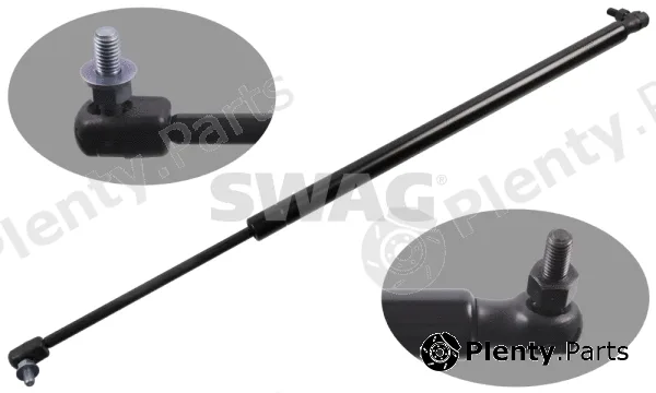 Swag 14938518 — Gas Spring, boot/cargo area SWAG extra