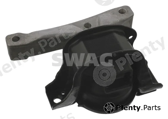 Swag 62936861 — Mounting, engine