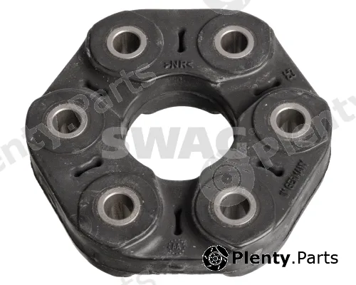 Swag 20860007 — Joint, propshaft