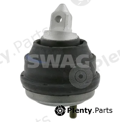 Swag 20130054 — Mounting, engine