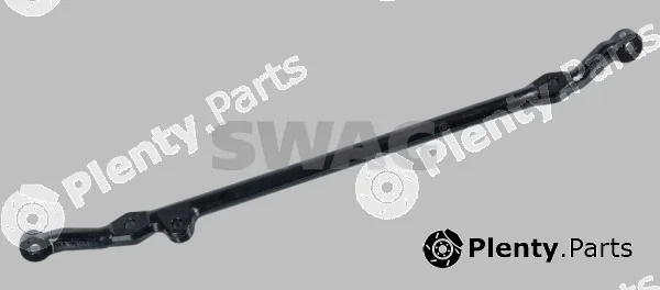 Swag 81943175 — Tie Rod