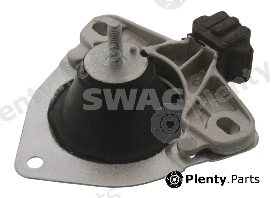 Swag 60919905 — Mounting, engine