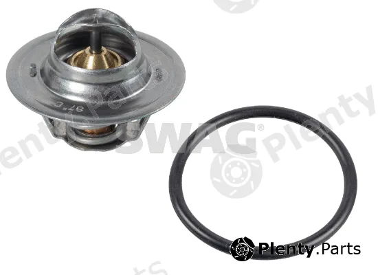 Swag 32917890 — Thermostat, coolant