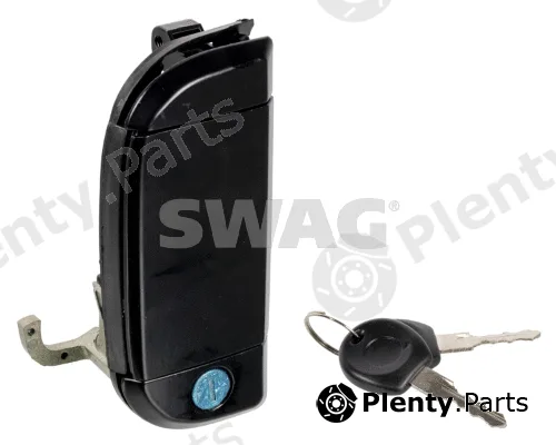 Swag 33103082 — Exterior Door Handle