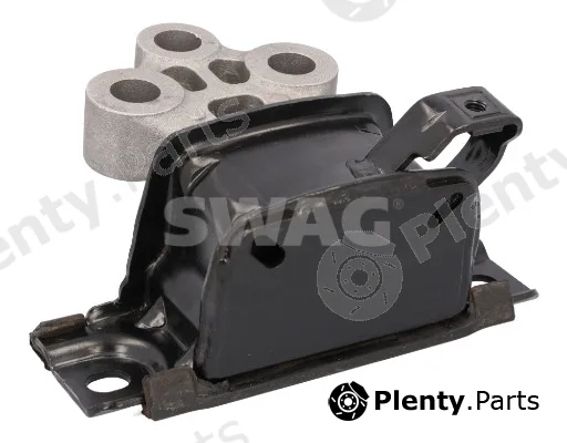 Swag 33110053 — Mounting, engine